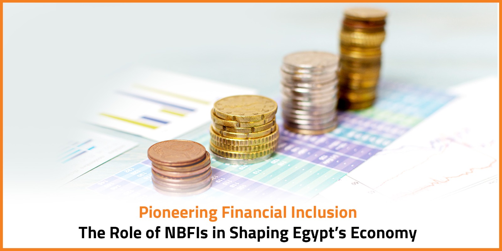 Pioneering Financial Inclusion: The Role of NBFIs in Shaping Egypt’s Economy
